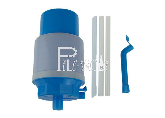 مواد مصرفی گیاهان پمپ آب سطل دستی Gallon تامین کننده