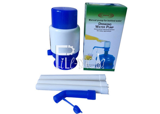 مواد مصرفی گیاهان پمپ آب سطل دستی Gallon تامین کننده