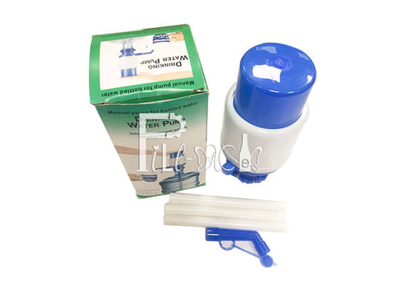 مواد مصرفی گیاهان پمپ آب سطل دستی Gallon تامین کننده
