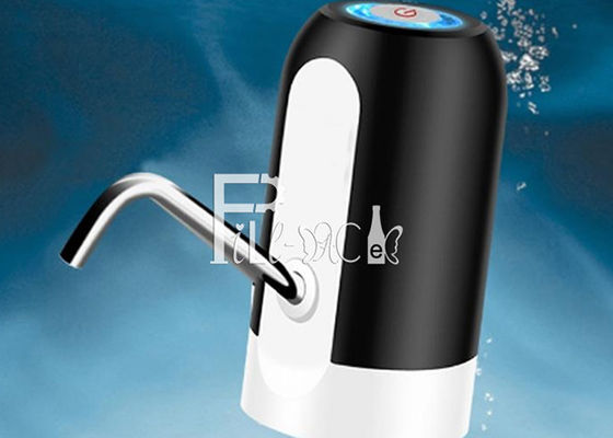 پمپ آب قابل شرب قابل شارژ خانه Mini 65 * 125MM تامین کننده