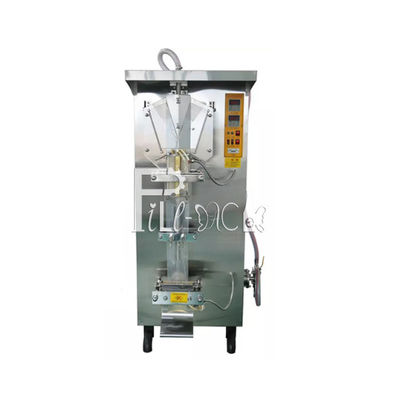 دستگاه پر کن آب UC Light System 2200 BPH Sachet تامین کننده