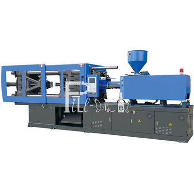 دستگاه قالب گیری تزریق Preform 65mm تامین کننده