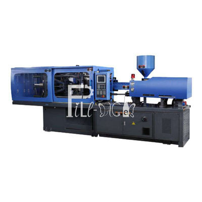 1120 Shot 20mm PET Preform Information Machine Machine تامین کننده