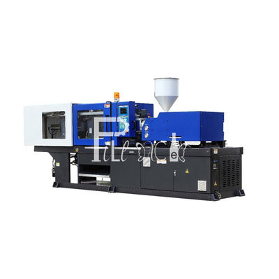 دستگاه قالب گیری تزریق Preform 160RPM خودکار روانکاری تامین کننده
