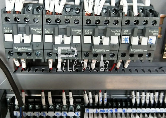 دستگاه پر کننده آب بشکه SUS304 5 Gallon 200BPH تامین کننده