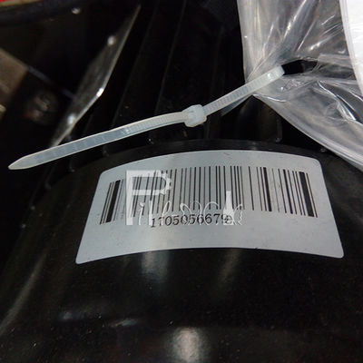 3400 * 1000 * 1750 SUS304 18.9L 300 BPH کارخانه آب گالون تامین کننده