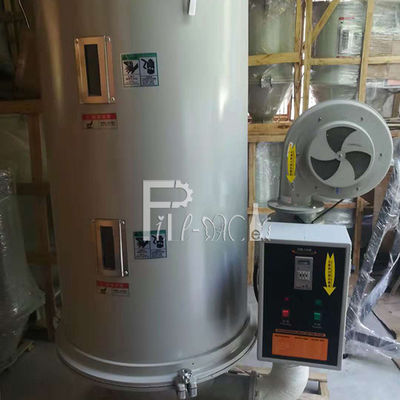 دستگاه قالب گیری تزریق Preform 3 Gallon 120BPH تامین کننده