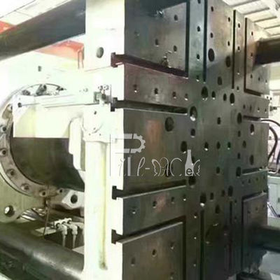 دستگاه قالب گیری تزریق بطری 5 گالن 800 گرم PET تامین کننده