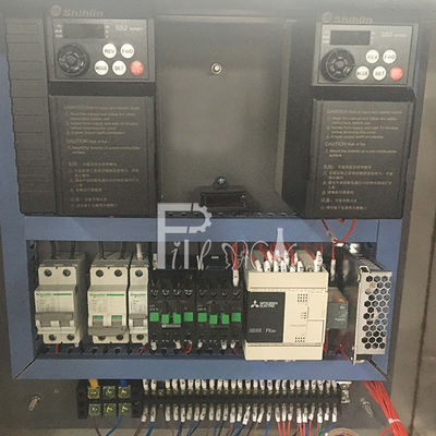Sus 316 3 200BPH دستگاه پرکن گالن با نگهدارنده بطری تامین کننده