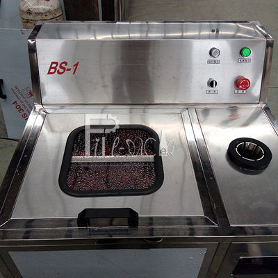 300 BPH SUS 316 Monoblock 5 دستگاه بطری آب گالن تامین کننده