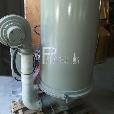 ماشین قالب گیری تزریقی پیچ و مهره 175 MPA تامین کننده