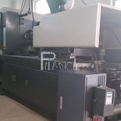 دستگاه قالب گیری تزریق Preform 160RPM خودکار روانکاری تامین کننده