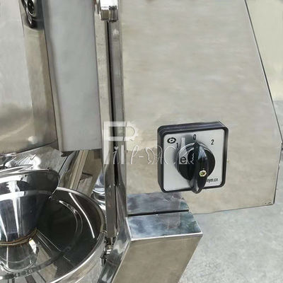 1120 Shot 20mm PET Preform Information Machine Machine تامین کننده