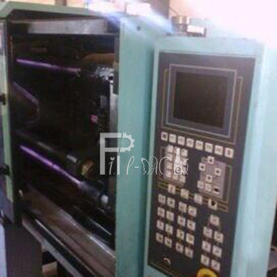 دستگاه قالب گیری تزریق Preform 3 Gallon 120BPH تامین کننده