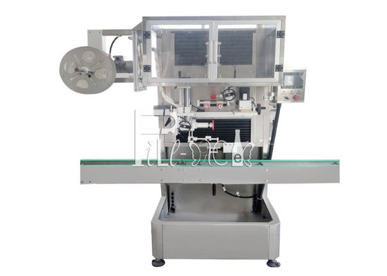 برچسب بطری PET از فولاد ضد زنگ 1000 * 800 * 2000mm تامین کننده