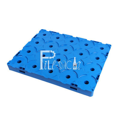 مواد مصرفی گیاهان پالت بطری HDPE تامین کننده