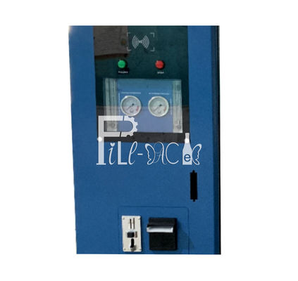 دستگاه تصفیه آب سکه Ro Purification 30w Sus304 Coin تامین کننده