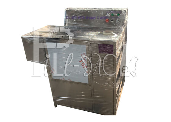 شستشوی بطری پلاستیکی Sus304 تک ایستگاهی 300BPH تامین کننده