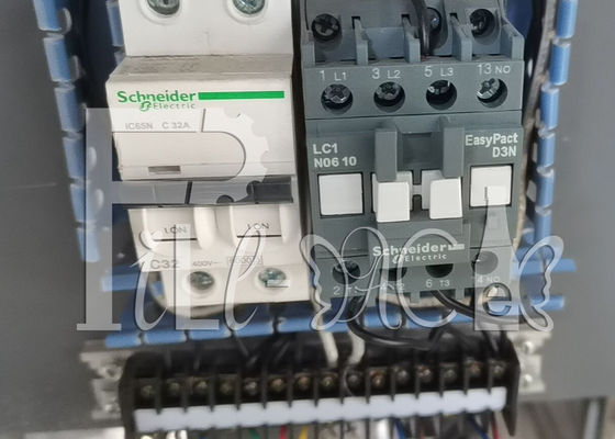 ماشین ظرفشویی بطری نیمه اتوماتیک 5 گالن 19 لیتری 380V تامین کننده
