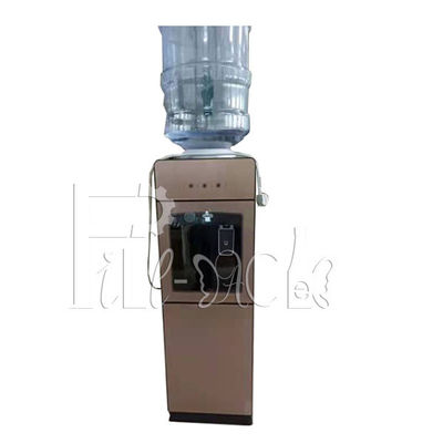 پخش کننده آب داغ سرد 220 ولت آب آشامیدنی برقی با ضدعفونی کننده UV تامین کننده