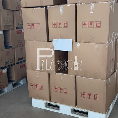 سطل آب خالص یک تکه 55 میلی متر Pe Gallon بطری با برچسب های سفارشی تامین کننده
