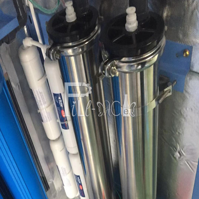 ماشین فروش 4 مرحله ای IC Card RO Water Dispenser Swipe تامین کننده