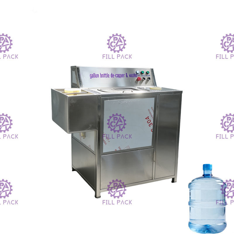 ماشین لباسشویی بالد پنج گالن تامین کننده