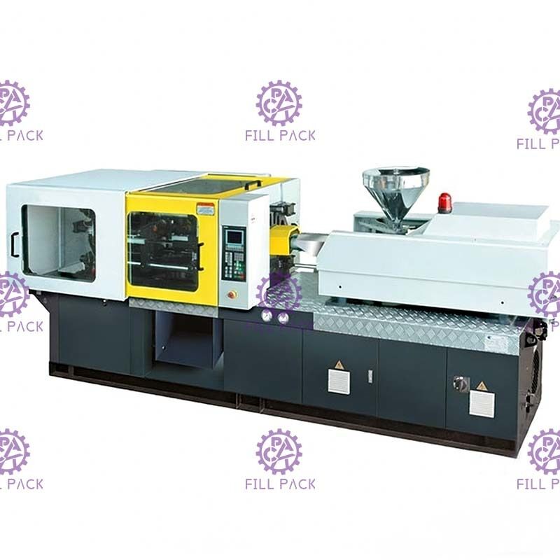 دستگاه ساخت فرم بطری هیدرولیک 16MPA PET تامین کننده