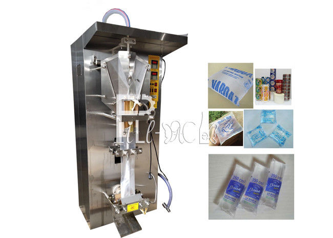 دستگاه پرکن آب برگشتی 1800BPH آبکاری تامین کننده