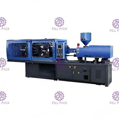 1120 Shot 20mm PET Preform Information Machine Machine