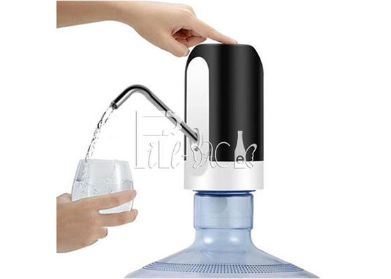 پمپ آب قابل شرب قابل شارژ خانه Mini 65 * 125MM