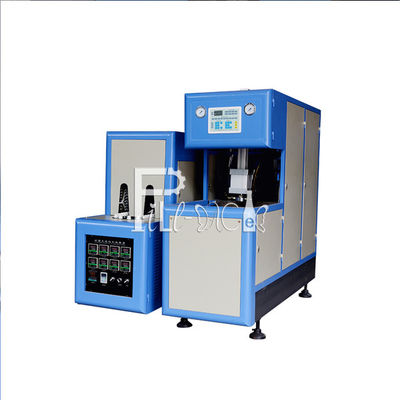 1 دستگاه قالب گیری بطری گالن Cavity PET 100 BPH Galon