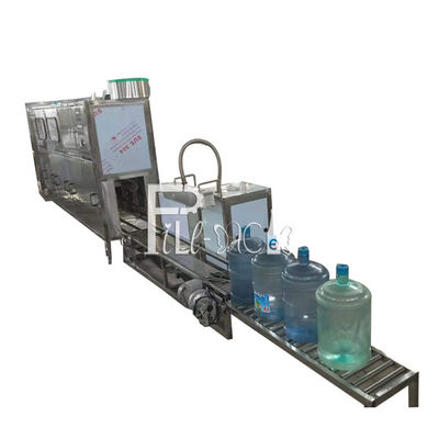 دستگاه پر کننده 200BPH 5 گالن