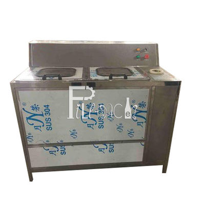واشر دستی Decap 400BPH 5 گالون واشر بطری