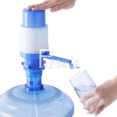مواد مصرفی گیاهان پمپ آب سطل دستی Gallon