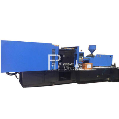 دستگاه قالب گیری تزریق بطری 5 گالن 800 گرم PET