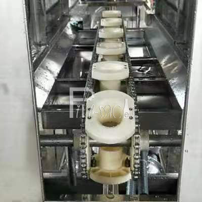 دستگاه پر کننده آب One Road 120 BPH 5 گالن