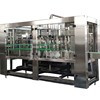 ماشین بطری آب معدنی 1200bh 5 گالن برای خط تولید آب